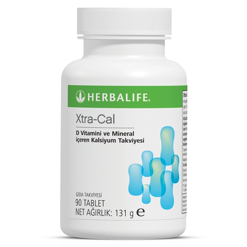 Herbalife Xtra-Cal Herbalife Xtra-Cal