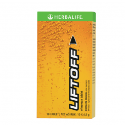 Herbalife Liftoff Enerji