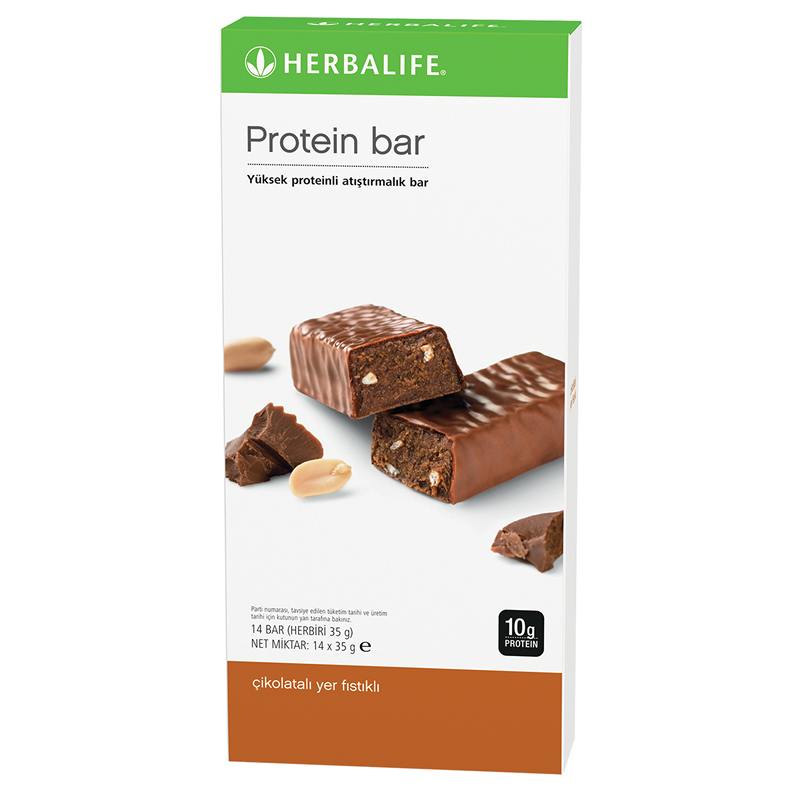Herbalife Protein Bar Herbalife Protein Bar