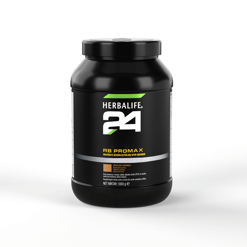 Herbalife H24 Rebuild Strength ProMax Herbalife H24 Rebuild Strength ProMax